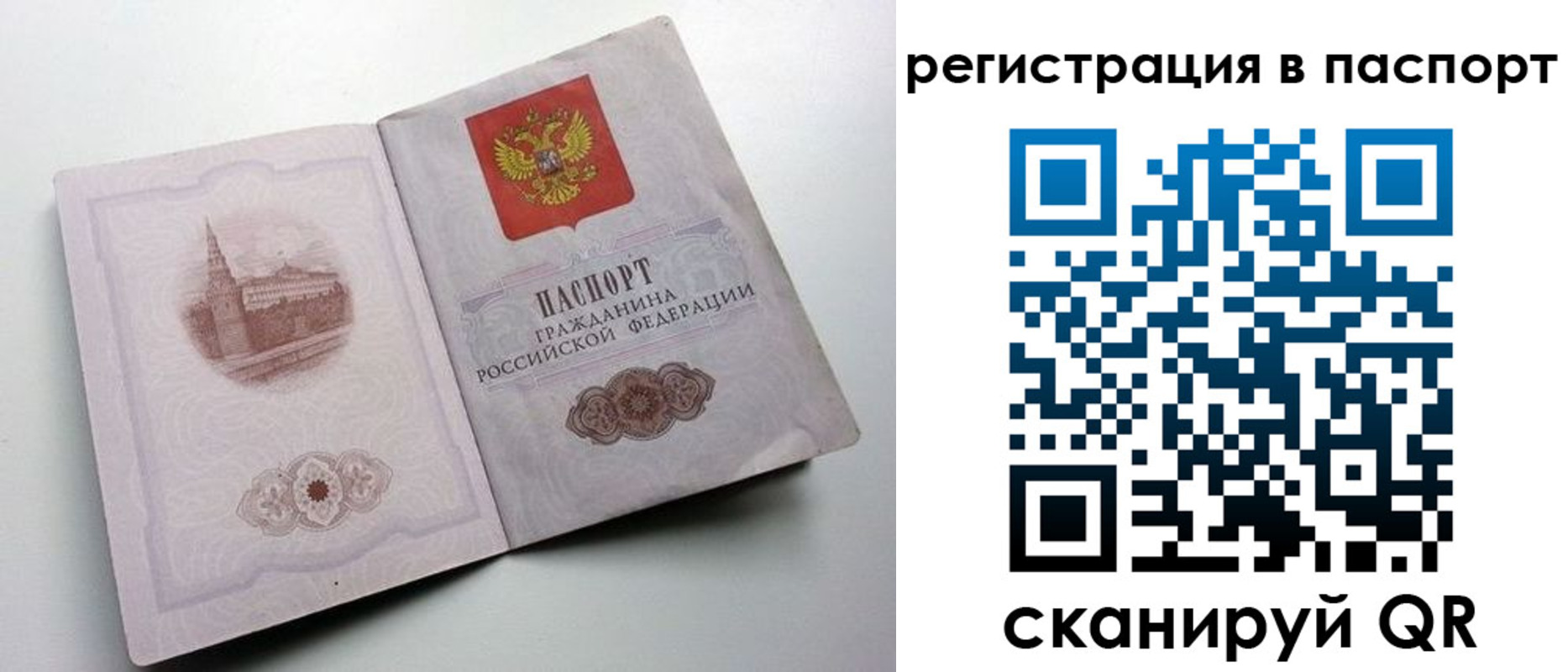 прописка иностранных граждан в Белой Калитве